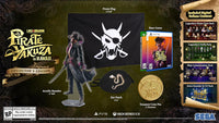 Like a Dragon: Pirate Yakuza in Hawaii (Collector's Edition) (XBOX)