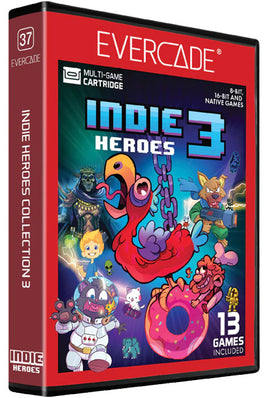 Indie Heroes Collection 3