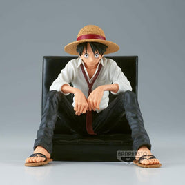 One Piece: Creator X Creator Monkey D. Luffy (Ver. A)