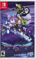 Freedom Planet 2