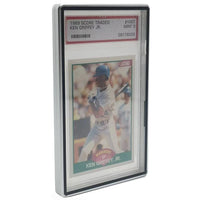 Magnetic Slab Case for Standard PSA & CGC Graded Cards