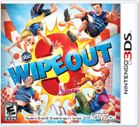 Wipeout 3 (Pre-Owned)