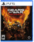 Gears of War Reloaded