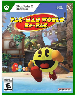 Pac-Man World: Re-Pac (Pre-Owned)