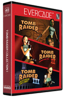 Tomb Raider Collection 1