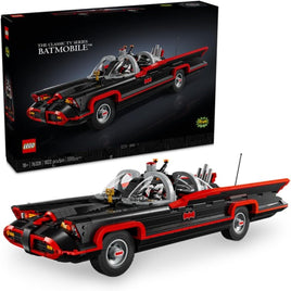 LEGO Batman: The Classic TV Series Batmobile Set 76328