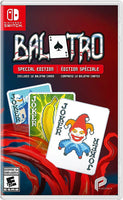 Balatro (Special Edition)