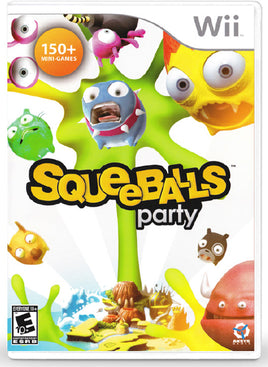 Squeeballs Party (Pre-Owned)
