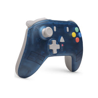 Striker DC Wireless Gamepad (Blue) for Dreamcast