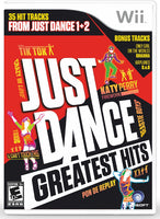 Just Dance Greatest Hits (Pre-Owned)