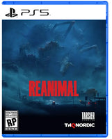 REANIMAL