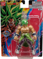 Dragon Ball Super Evolve Super Saiyan Broly 5" Figure