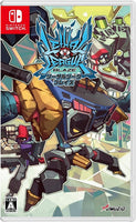 Lethal League Blaze (Import)