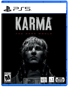 KARMA: The Dark World