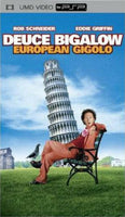 Deuce Bigalow European Gigolo (UMD Video)