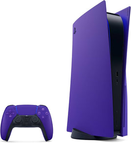 PlayStation 5 Galatic Purple Console (Pre-Owned)