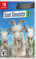 Goat Simulator 3