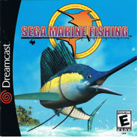 Sega Bass Fishing (Pre-Owned)