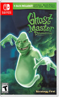 Ghost Master Resurrection