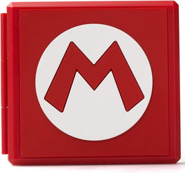 Premium Game Card Case (Super Mario)