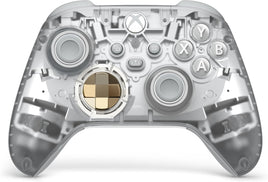 XBOX Ghost Cipher Wireless Controller