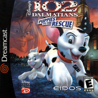 102 Dalmatians Puppies to the Rescue (CD Only)