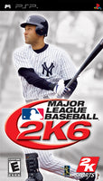 Major League Baseball 2K6 (Cartridge Only)