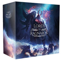 Lords of Ragnarok (Core Box)