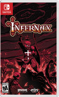 Infernax (Pre-Owned)