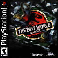 The Lost World: Jurassic Park (Pre-Owned)