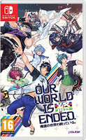 Our World is Ended (Import) (Pre-Owned)