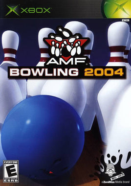 AMF Bowling 2004 (Pre-Owned)