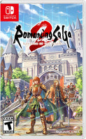 Romancing SaGa 2: Revenge of the Seven