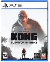 Kong: Survivor Instinct