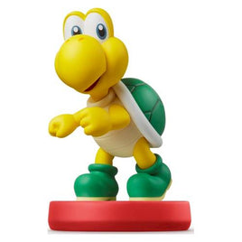 Super Mario Koopa Troopa Amiibo (Pre-Owned)