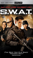 S.W.A.T (UMD Video)