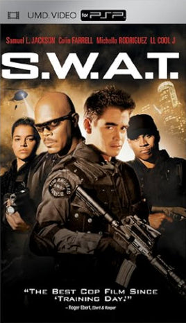 S.W.A.T (UMD Video)