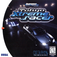 Tokyo Xtreme Racer (Pre-Owned)