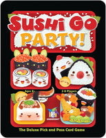 Sushi Go! Party