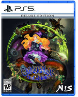 GrimGrimoire OnceMore (Deluxe Edition) (Pre-Owned)