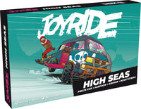 Joyride: High Seas