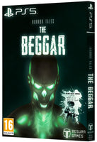 Horror Tales: The Beggar