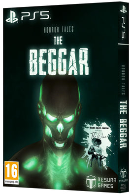 Horror Tales: The Beggar