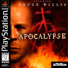 Apocalypse (Pre-Owned)