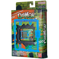Digimon Original New Wave 1 Digital Camouflage