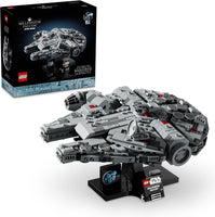 LEGO Star Wars: Millennium Falcon Set 75375