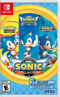 Classic Sonic Collection