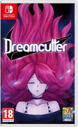 Dreamcutter (Steelbook Edition)