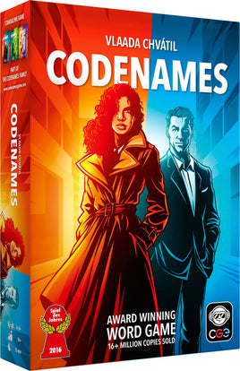 Codenames