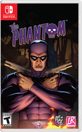 The Phantom